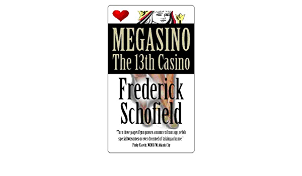 novels about gambling