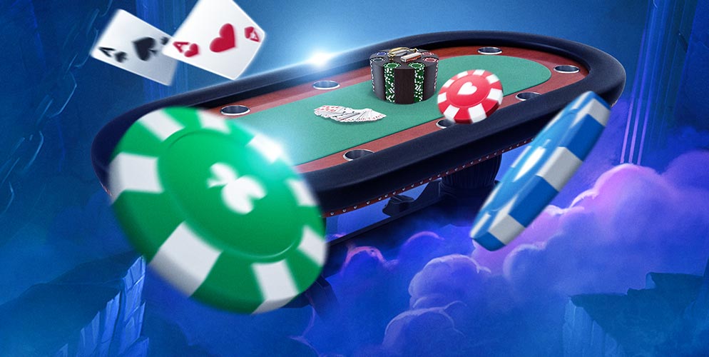 Poker Tournament Strategy in Online Poker