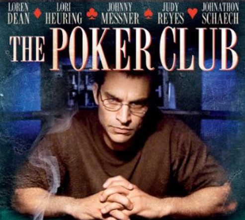 Best Movies About Gambling - The Poker Club