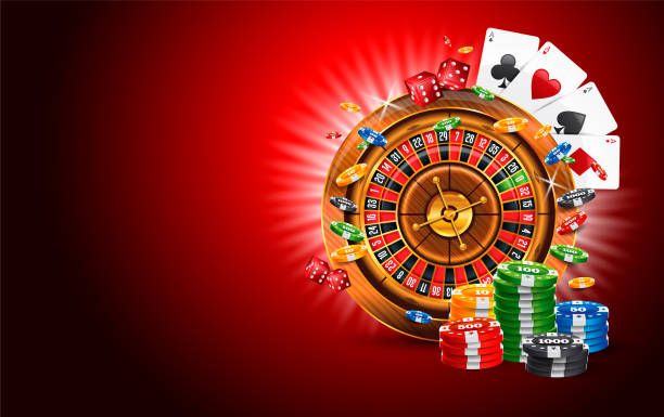 4 Reasons Why People Choose Online Slot Games for Fun