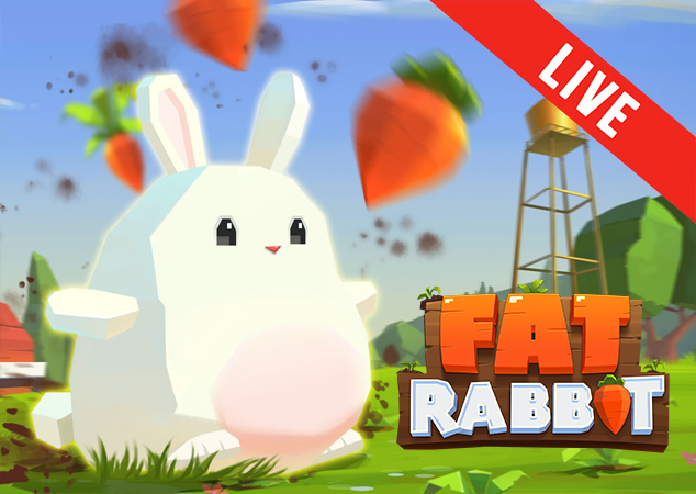 Fat Rabbit Slot Review