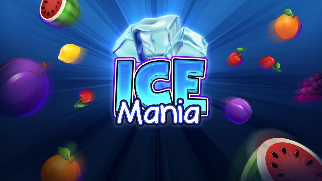 Ice Mania Slot Review