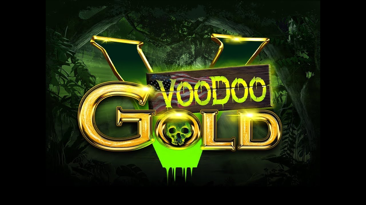 Voodoo Gold Slot Review