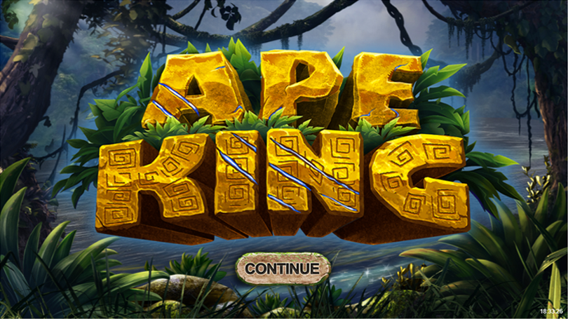 Ape King Slot Review