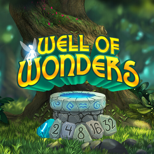 Well of Wonders Slot Review