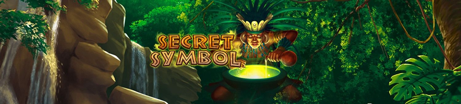 Secret Symbol Slot Review