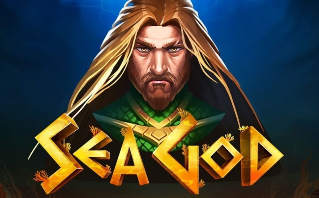 Best of Sea God Slot Review