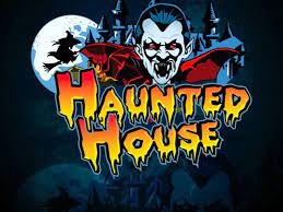 Haunted House slot demo