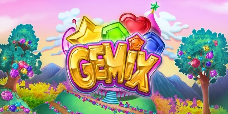 Gemix Slot Demo