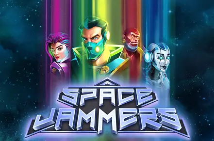 Space Jammers Slot