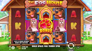 Dog House Slot Demo