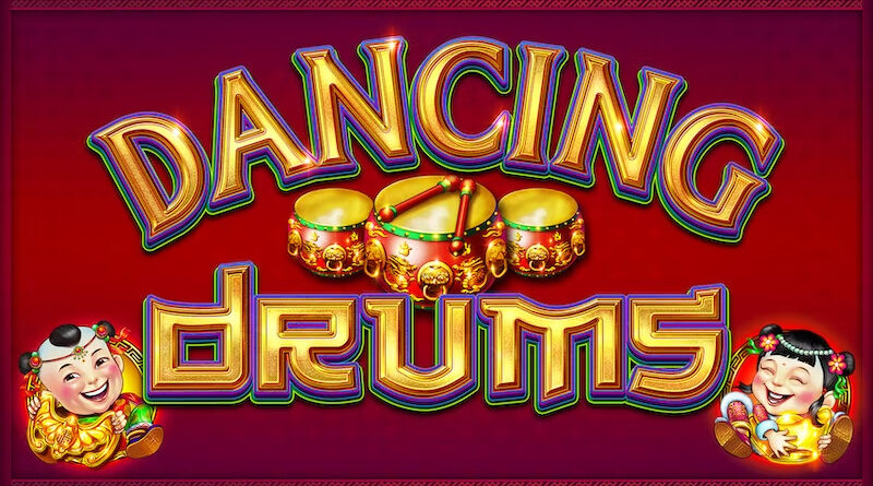 Dancing Drums slot machine tips