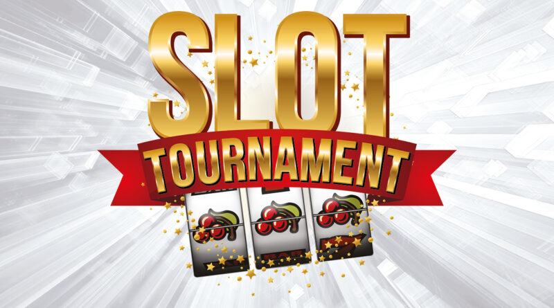 how to win at slot tournaments