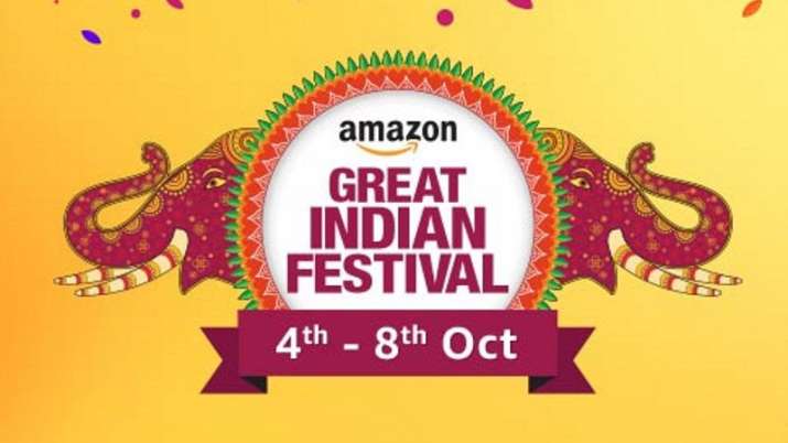 Festival Amazon Great Indian Menghasilkan Keuntungan Miliaran Di Hari Besar Flipkart