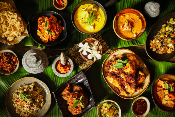 Rekomendasi Kuliner Legendaris Jakarta