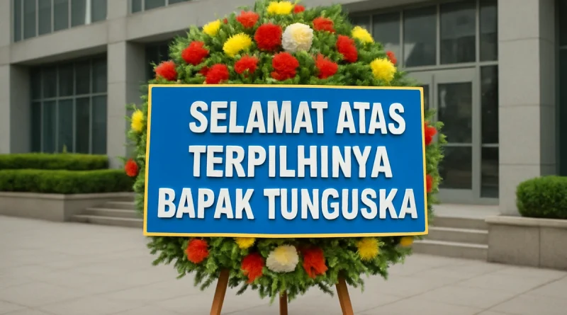 Apa Itu Buket Bunga